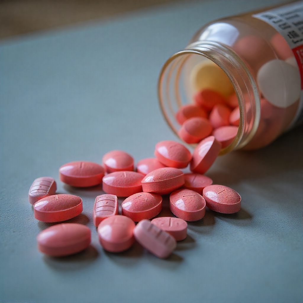 Vitamins & Supplements